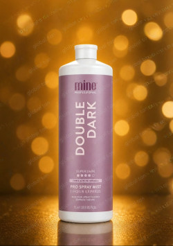 Лосьон MineTan Double Dark Pro Spray Mist